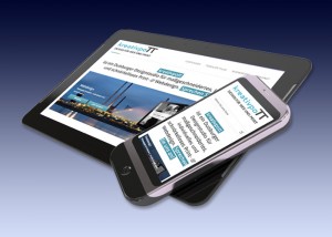 Mobiles Webdesign